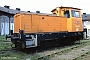 LKM 265010 - DB AG "312 110-0"
1608.1997 - Stralsund, Bahnbetriebswerk
Ernst Lauer