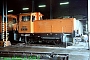 LKM 265011 - DR "102 111-2"
25.09.1991 - Neustrelitz, Bahnbetriebswerk
Norbert Schmitz