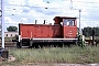 LKM 265012 - DB Cargo "312 112-6"
16.06.2001 - Neustrelitz, BahnbetriebswerkErnst Lauer