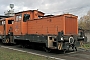 LKM 265015 - DB AG "312 115-9"
26.10.2002 - Eisenach
Ralph Mildner