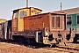 LKM 265016 - DB AG "312 116-7"
02.03.1996 - Eisenach
Ralph Mildner