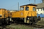 LKM 265017 - DB AG "312 117-5"
24.09.1994 - Nordhausen, Betriebshof? (Archiv Werner Brutzer)