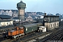 LKM 265017 - DR "102 117-9"
25.02.1976 - Nordhausen, Bahnhof
? (Archiv Werner Brutzer)