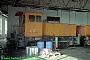 LKM 265019 - DR "312 119-1"
08.07.1993 - Nordhausen, Bahnbetriebswerk
Norbert Schmitz