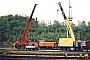 LKM 265023 - DB AG "312 123-3"
15.05.1996 - Eisenach, Güterbahnhof
Norbert Basner