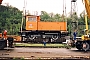 LKM 265023 - DB AG "312 123-3"
15.05.1996 - Eisenach, Güterbahnhof
Norbert Basner