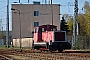 LKM 265024 - NETINERA Werke "1"
18.04.2011 - Neustrelitz, NETINERA
Malte Werning