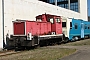 LKM 265024 - Arriva Nord "1"
21.04.2008 - Neustrelitz
Sandra Lauer