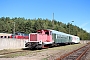 LKM 265024 - NETINERA Werke "1"
19.09.2019 - Neustrelitz, NETINERA
Peter Wegner