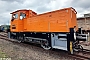 LKM 265024 - Privat "312 124-1"
12.04.2026 - Aschersleben, EinsatzstelleTilo Gube