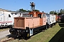 LKM 265025 - TEV "102 125-2"
25.07.2026 - Weimar
Thomas Wohlfarth LKM 265025 - TEV "102 125-2"
25.07.2026 - Weimar
Thomas Wohlfarth