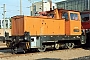 LKM 265026 - DR "312 126-6"
__.09.1993 - Neustrelitz, Bahnbetriebswerk
Ralf Brauner