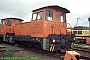 LKM 265026 - DB AG "312 126-6"
11.10.1997 - Waren (Müritz)
Norbert Schmitz