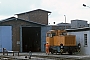 LKM 265029 - DR "312 129-0"
11.08.1993 - Friedland (Mecklenburg)
Ingmar Weidig