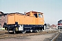 LKM 265030 - DR "312 130-8"
04.03.1992 - Falkenstein (Vogtland), Einsatzstelle
Jörg Helbig