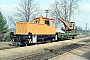 LKM 265030 - DR "312 130-8"
04.03.1992 - Voigtsgrün (Sachsen), Bahnhof
Jörg Helbig