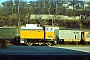 LKM 265032 - DR "312 132-4"
28.02.1990 - Aue
Tilo Reinfried