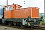 LKM 265032 - DB AG "312 132-4"
__.06.1995 - Chemnitz-Hilbersdorf, BetriebshofRalf Brauner