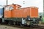 LKM 265032 - DB AG "312 132-4"
__.06.1995 - Chemnitz-Hilbersdorf, Betriebshof
Ralf Brauner