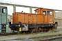 LKM 265033 - Seyd & Heinrichs  "02"
06.11.2003 - Rüdersdorf
Heiko Müller