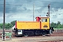 LKM 265033 - DR "102 133-6"
16.06.1990 - Berlin Blankenburg
Michael Uhren