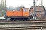 LKM 265033 - DR "312 133-2"
__.01.1992 - Berlin-Grünau
Ralf Brauner