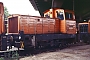 LKM 265035 - DB AG "312 135-7"
11.06.1994 - Berlin-Pankow
Ernst Lauer