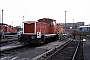 LKM 265035 - DB Cargo "312 135-7"
08.04.2000 - Berlin-Lichtenberg
Ernst Lauer