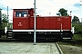 LKM 265035 - DB AG "312 135-7"
03.06.1997 - Berlin-Pankow, Bahnbetriebswerk
Ernst Lauer