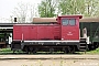 LKM 265035 - DB AG "312 135-7"
__.04.1998 - Berlin-Schöneweide, Betriebshof
Ralf Brauner