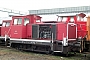LKM 265037 - DB Cargo "312 137-3"
24.11.2002 - Seddin
Ralph Mildner