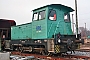 LKM 265039 - BRG
27.02.2003 - Wittenberge
Jörg van Essen