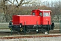 LKM 265039 - DB Fahrzeuginstandhaltung "312 139-9"
08.03.2019 - Wittenberge, WerkMichael Uhren