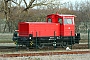 LKM 265039 - DB Fahrzeuginstandhaltung "312 139-9"
08.03.2019 - Wittenberge, Werk
Michael Uhren