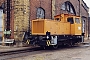 LKM 265040 - SEM
05.07.2003 - Chemnitz-Hilbersdorf, Sächsisches Eisenbahnmuseum
Steffen Duntsch