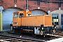 LKM 265040 - SEM "102 258-1"
23.08.2019 - Chemnitz-Hilbersdorf, Sächsisches EisenbahnmuseumKlaus Hentschel