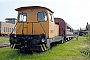 LKM 265040 - SEM "102 258-1"
21.08.2021 - Chemnitz-Hilbersdorf, Sächsisches Eisenbahnmuseum
Stephan Möckel