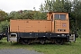 LKM 265040 - SEM "102 258-1"
27.09.2020 - Chemnitz-Hilbersdorf, Sächsisches Eisenbahnmuseum
Christian Bremer