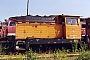 LKM 265042 - DB Cargo "312 142-3"
22.06.2002 - Hoyerswerda
Steffen Duntsch