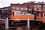 LKM 265045 - DR "312 145-6"
15.08.1992 - Halle, AusbesserungswerkErnst Lauer