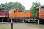 LKM 265049 - DR "102 149-2"
22.09.1991 - Glauchau, Bahnbetriebswerk
Norbert Schmitz