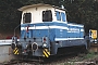 LKM 265050 - RBG "D 07"
09.09.1997 - Viechtach, Bahnhof
Stefan Motz