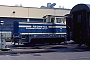 LKM 265050 - RBG "D 07"
08.05.1996 - ViechtachHeinrich Hölscher