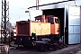 LKM 265055 - DR "102 155-9"
15.08.1988 - Schwerin Hbf, Betriebswerk
Michael Uhren