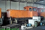 LKM 265056 - DR "312 156-3"
08.07.1993 - Nordhausen, BahnbetriebswerkNorbert Schmitz