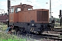 LKM 265060 - DB AG "312 160-5"
13.07.1997 - Magdeburg, HauptbahnhofNorbert Schmitz