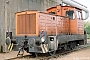 LKM 265061 - DR "312 161-3"
__.08.1993 - Gera, Bahnbetriebswerk
Ralf Brauner