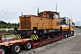 LKM 265062 - IGHB "Lok 1"
24.06.2025 - Gotha
Dieter Römhild
