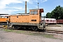 LKM 265067 - SRS
27.06.2021 - Glauchau, Bahnbetriebswerk
Marcel Schubert