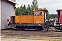 LKM 265068 - Railion "312 168-8"
14.07.2004 - Finow
Steffen Duntsch